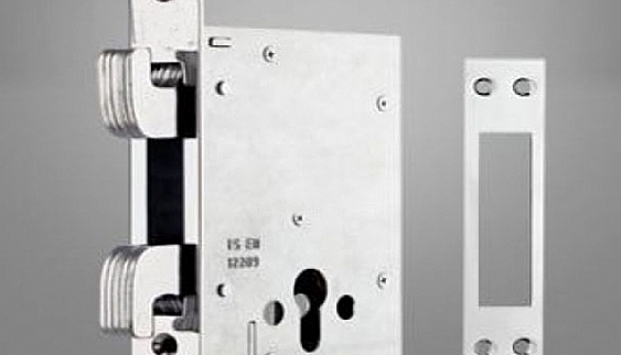 EMNİYET KİLİTLERİ