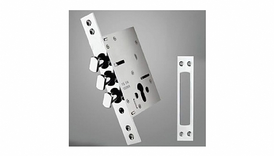 EMNİYET KİLİTLERİ