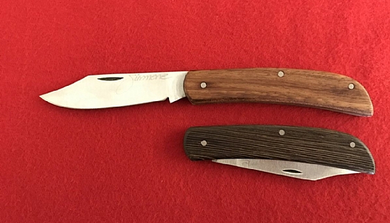 PROFESYONEL BIÇAK & BİLEME