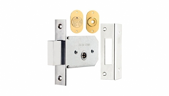 EMNİYET KİLİTLERİ