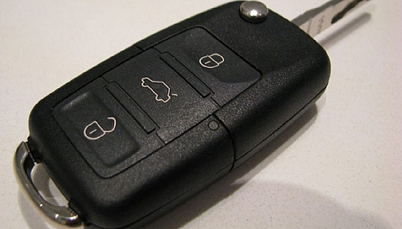 IMMOBİLİZER ANAHTAR