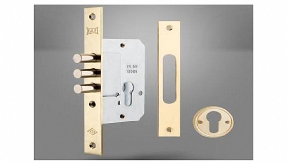 EMNİYET KİLİTLERİ