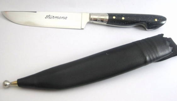 PROFESYONEL BIÇAK & BİLEME