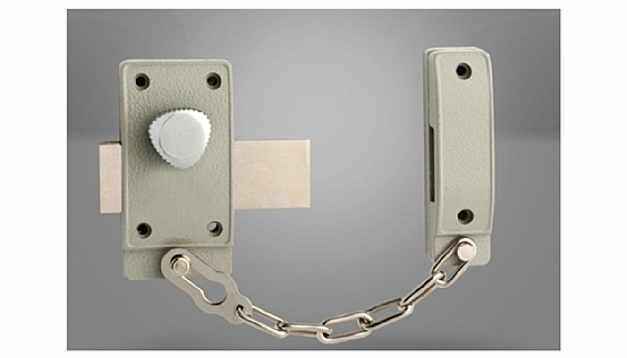 EMNİYET KİLİTLERİ