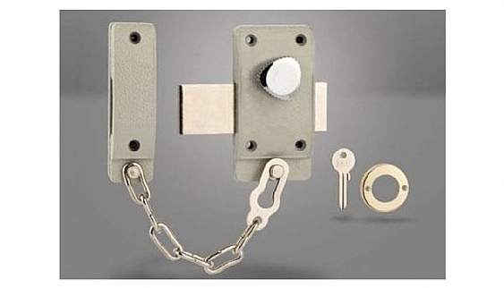 EMNİYET KİLİTLERİ