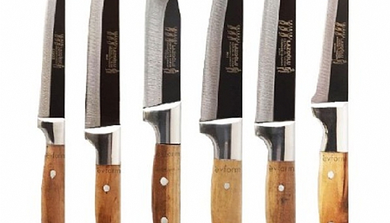 PROFESYONEL BIÇAK & BİLEME