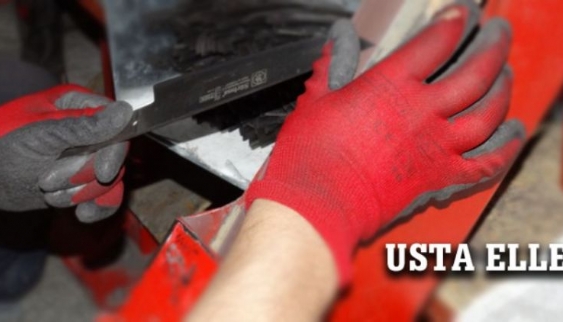 PROFESYONEL BIÇAK & BİLEME