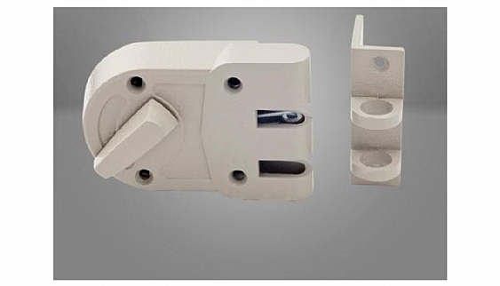 EMNİYET KİLİTLERİ