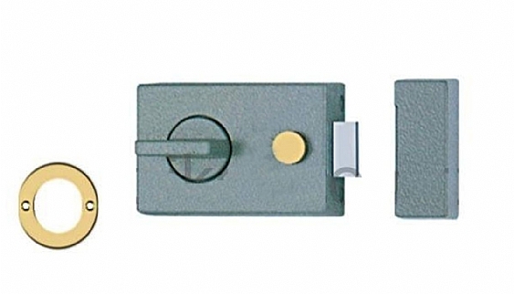 EMNİYET KİLİTLERİ