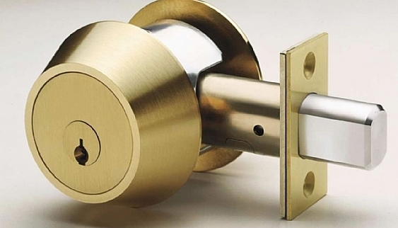 EMNİYET KİLİTLERİ