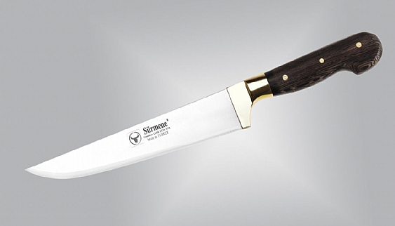 PROFESYONEL BIÇAK & BİLEME