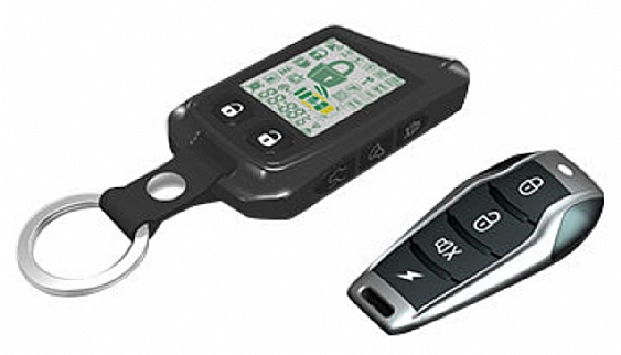 IMMOBİLİZER ANAHTAR