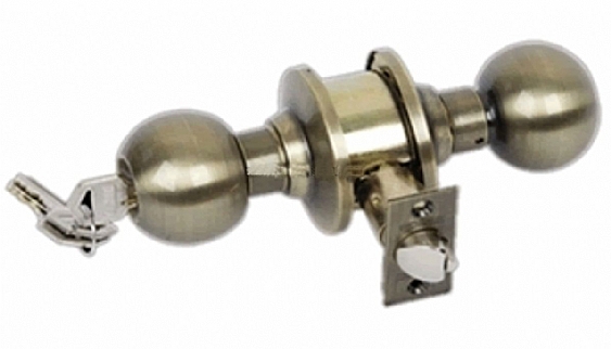 EMNİYET KİLİTLERİ