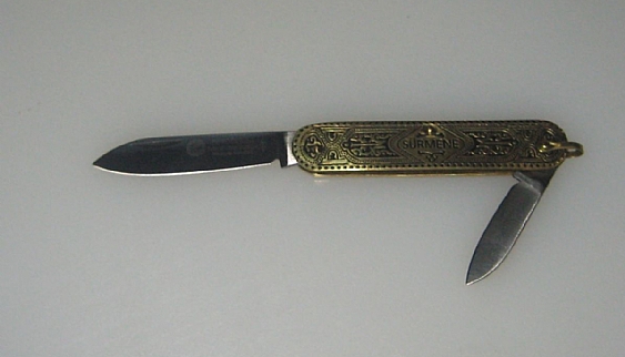 PROFESYONEL BIÇAK & BİLEME