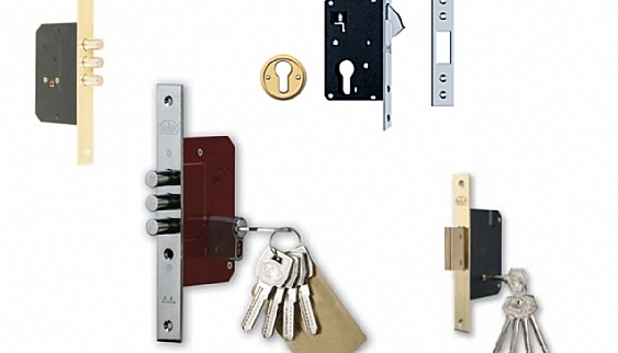 EMNİYET KİLİTLERİ